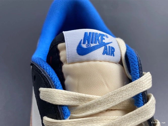 Travis DM7866-140 1 x Jordan Low Design x Scott Air Retro Fragment 0714
